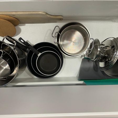 デマノブスカ・ドリーナZuzo Flat Stare Koliesko 96アパートメント エクステリア 写真